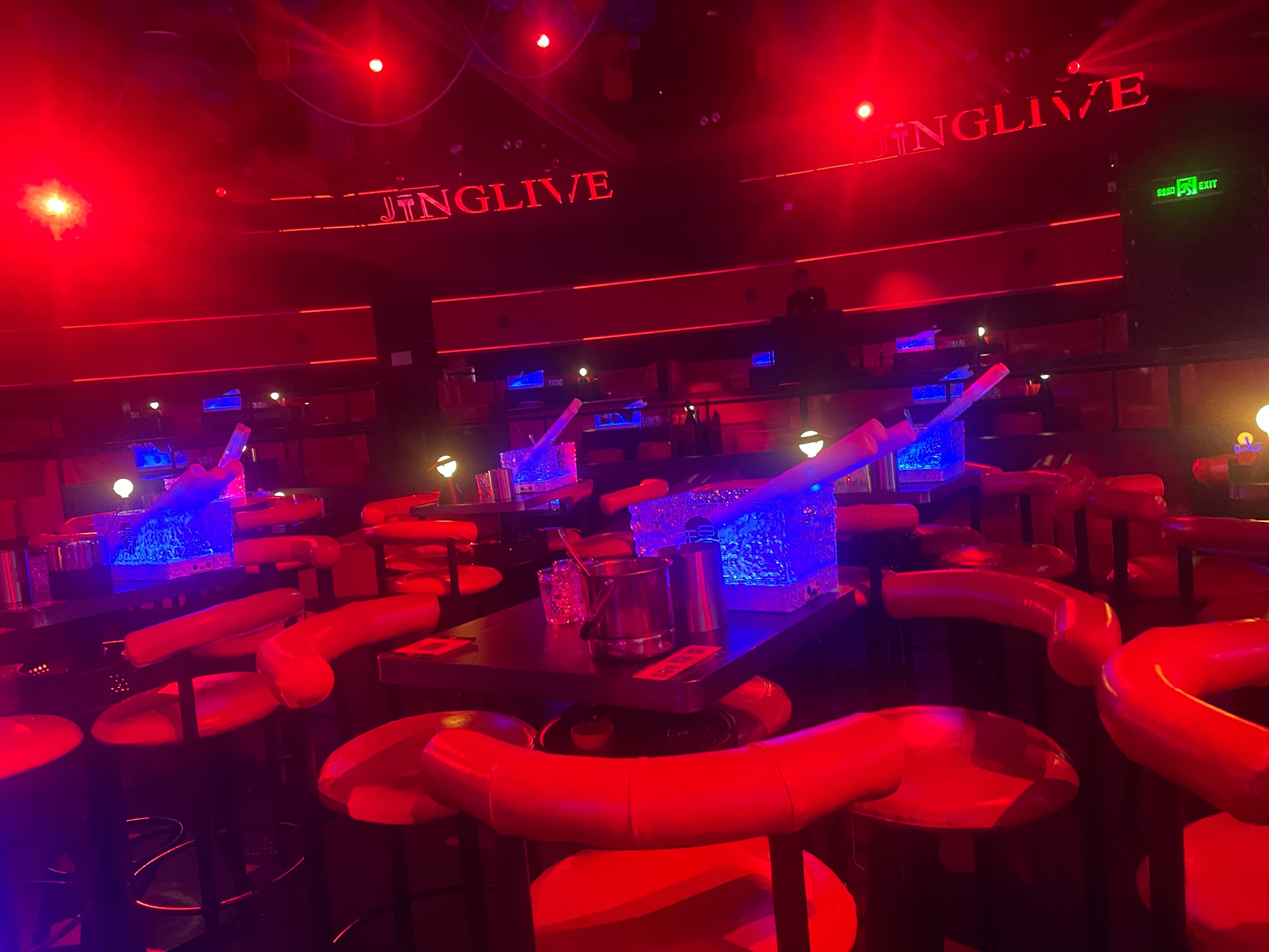 鹤岗商务ktv消费模式全解析-绥滨县ktv预定