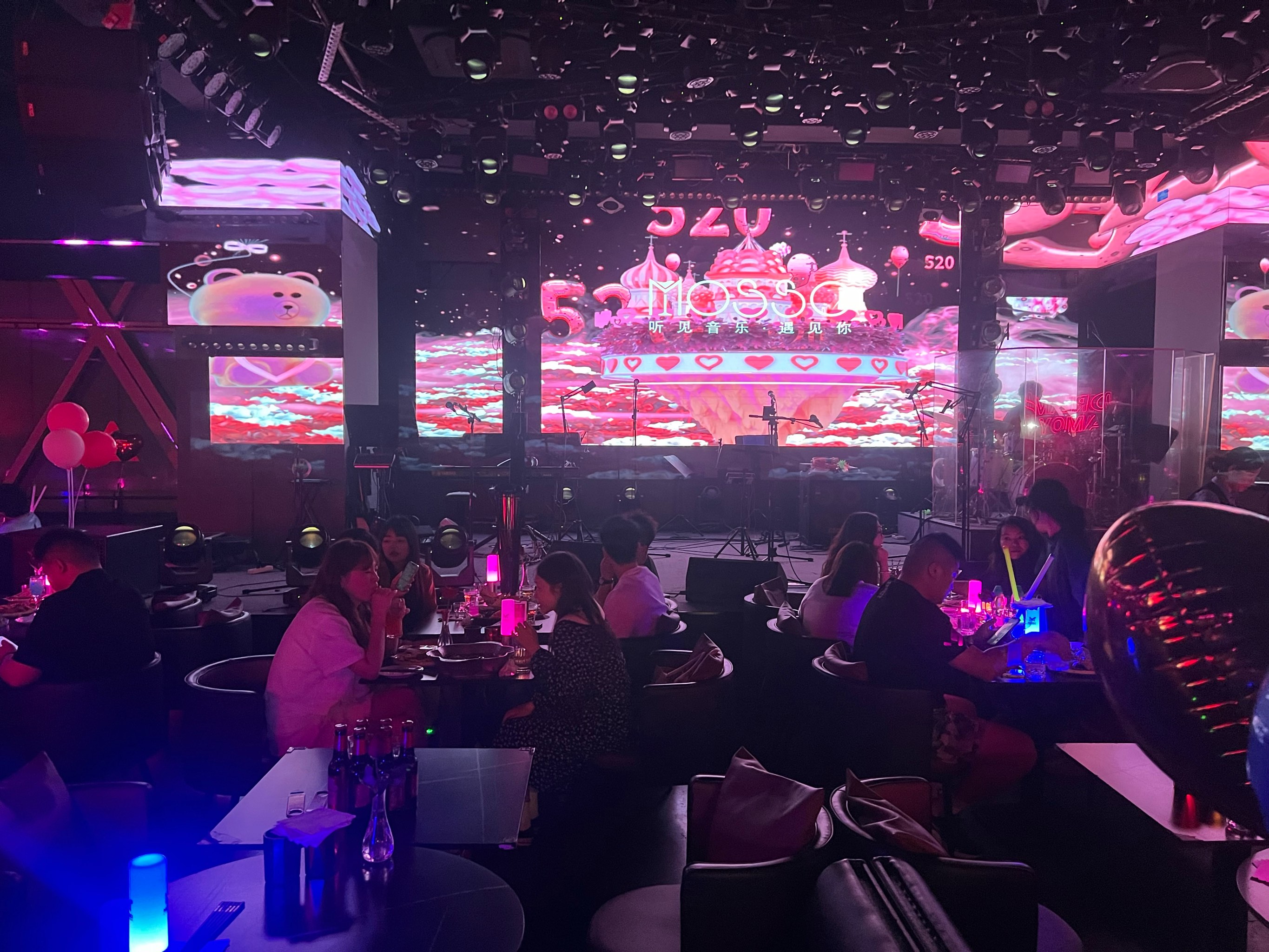 鹤岗商务ktv推荐单人商务ktv体验-绥滨县ktv预定