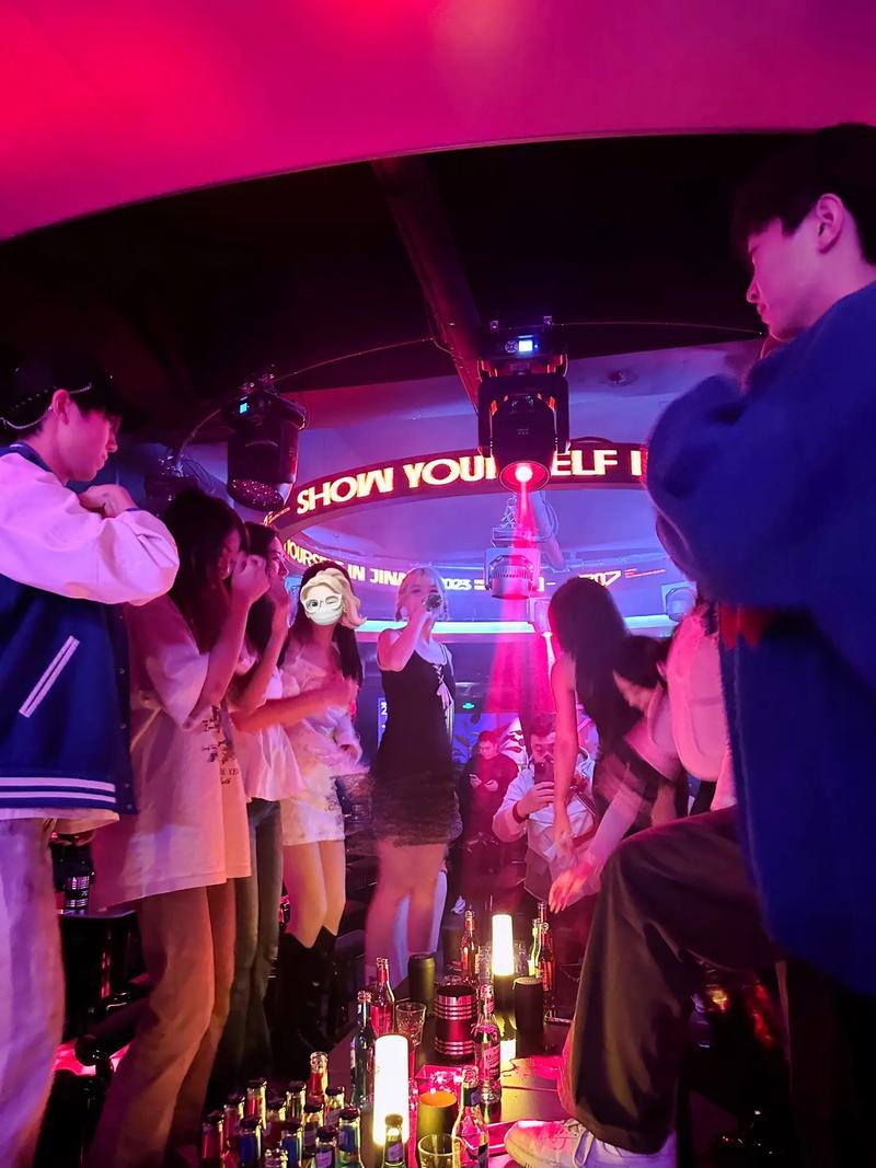 鹤岗商务ktv哪里好玩推荐指南-兴山区ktv预定