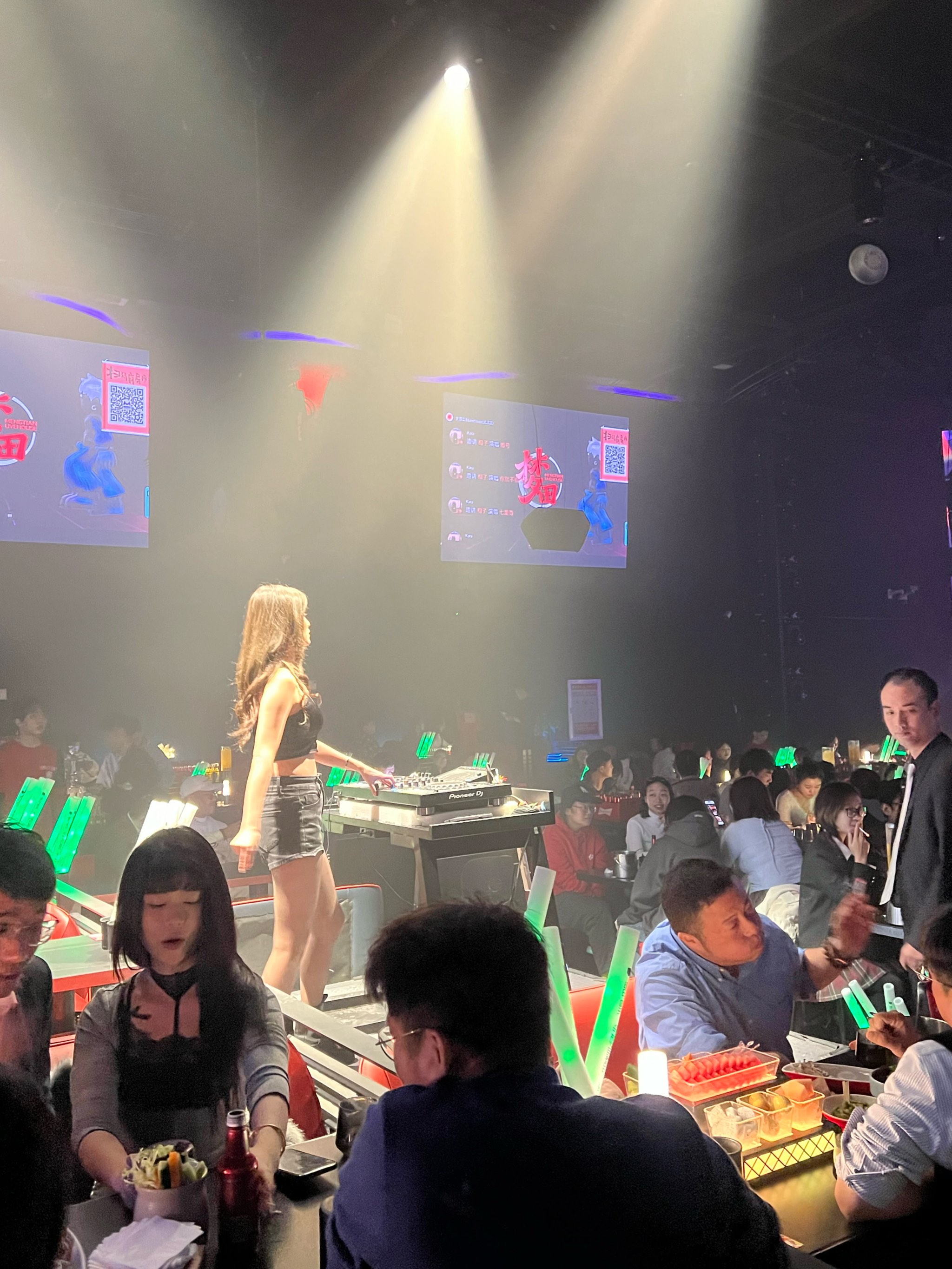 鹤岗商务ktv与中低端区别解析-萝北县ktv预定